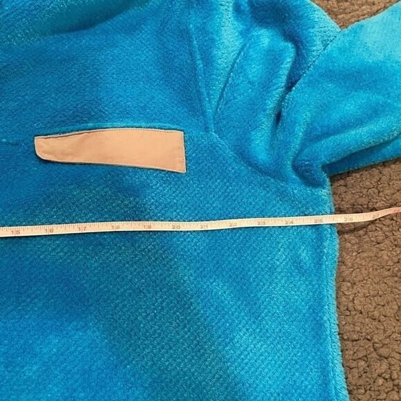 JACHS FLEECE PULLOVER SZ XXL JACKET - Picture 4 of 10